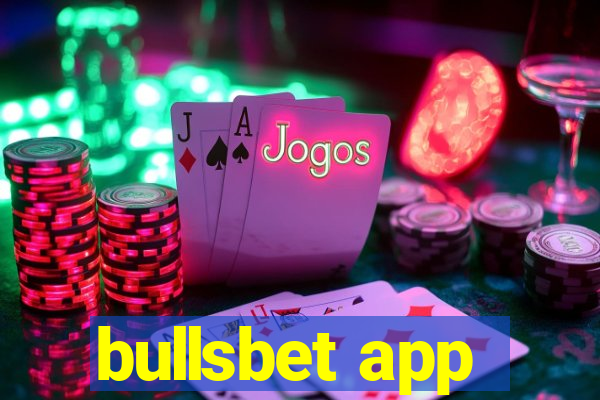 bullsbet app