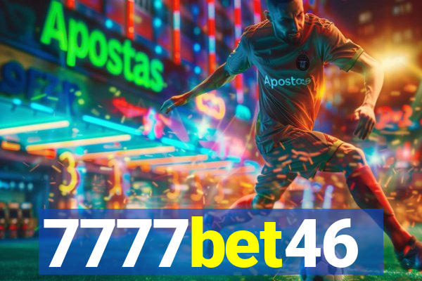 7777bet46