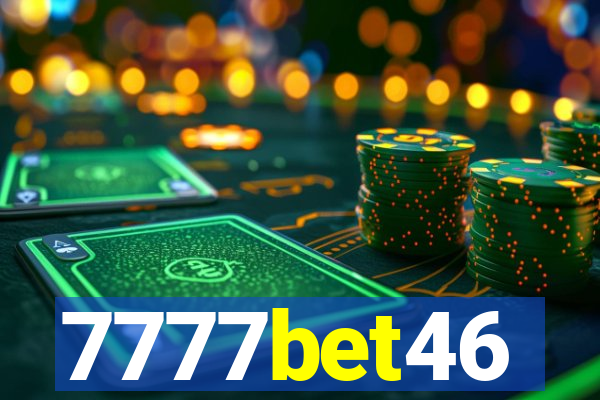 7777bet46