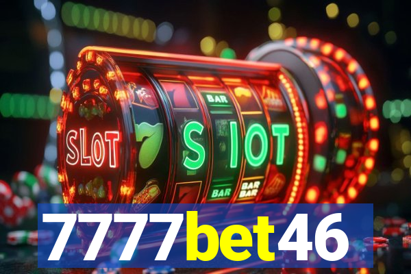 7777bet46