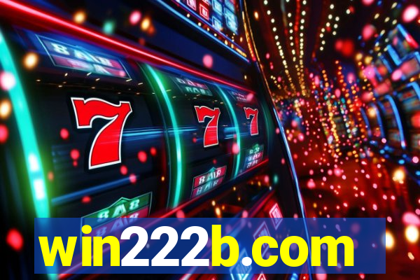 win222b.com