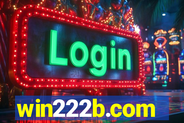 win222b.com