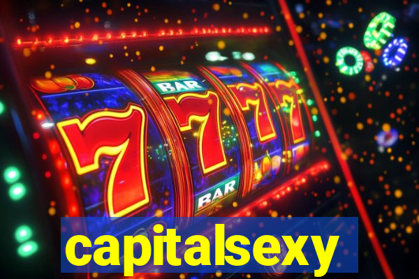 capitalsexy