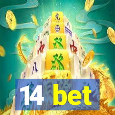 14 bet