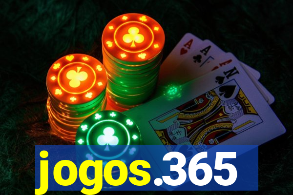 jogos.365