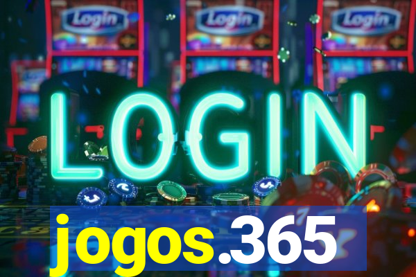 jogos.365