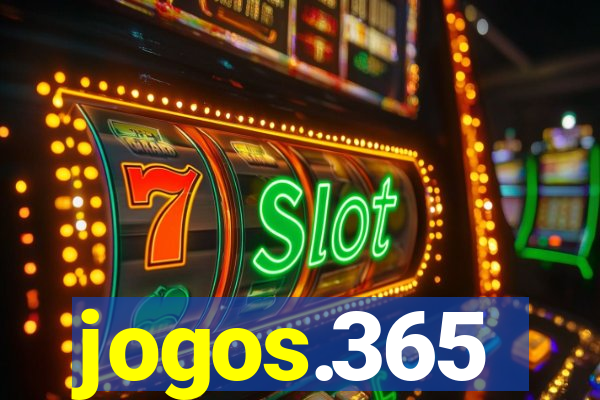 jogos.365