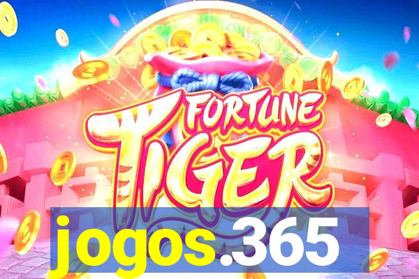 jogos.365