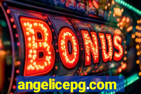 angelicepg.com