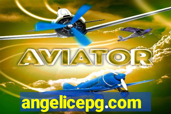 angelicepg.com