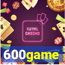 600game