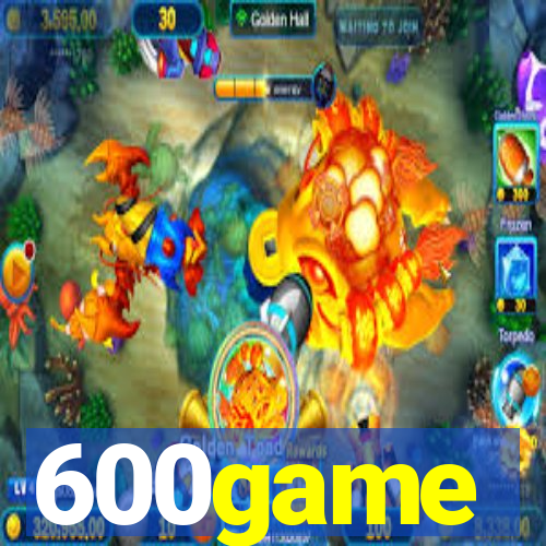 600game