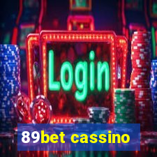 89bet cassino