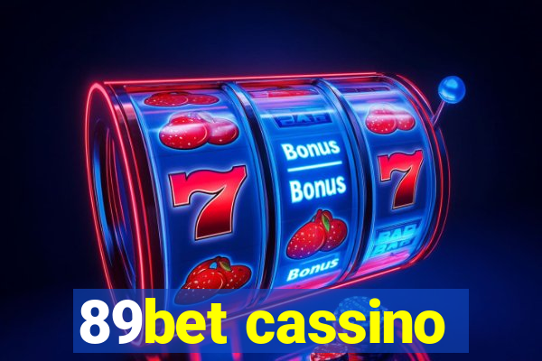 89bet cassino