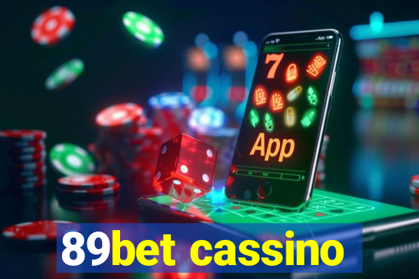 89bet cassino