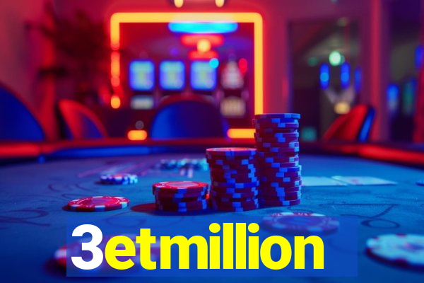 3etmillion