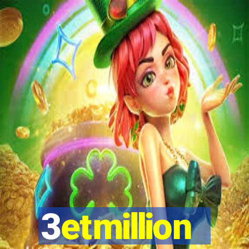 3etmillion