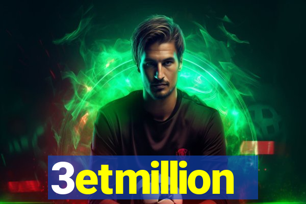 3etmillion