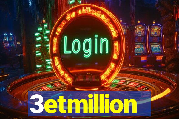 3etmillion