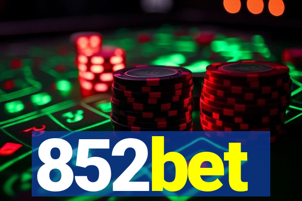 852bet