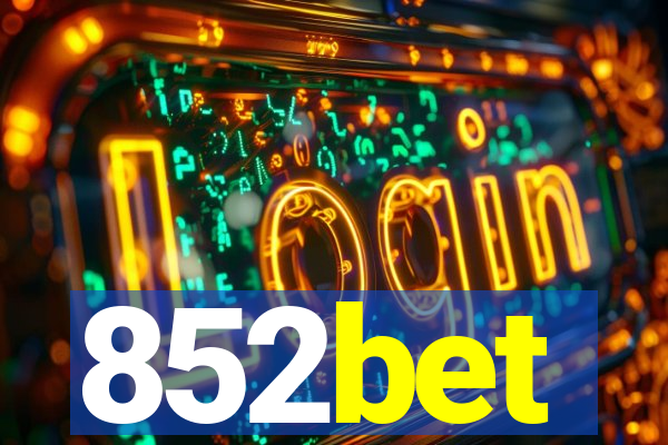 852bet