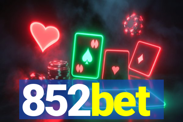 852bet