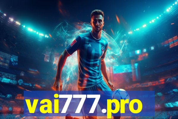 vai777.pro