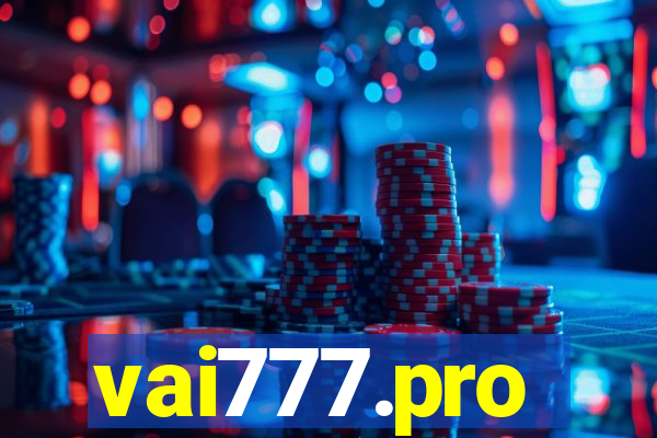 vai777.pro