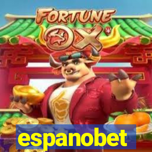 espanobet