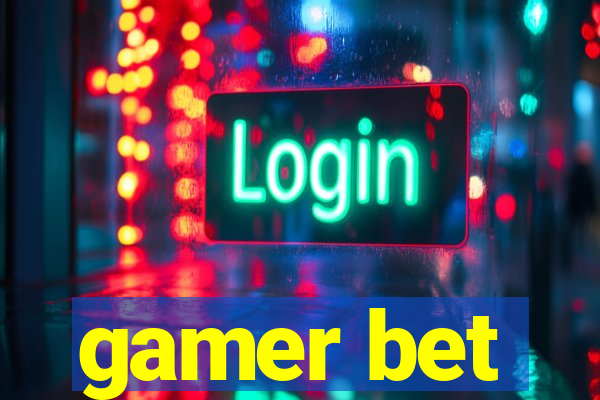 gamer bet