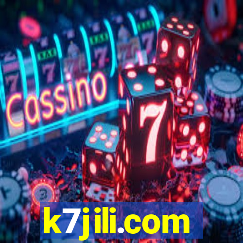 k7jili.com