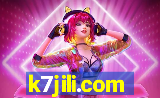 k7jili.com