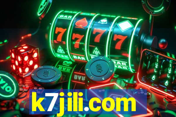 k7jili.com