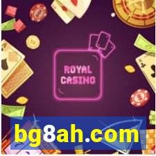 bg8ah.com