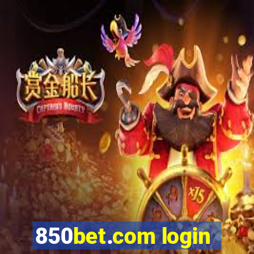 850bet.com login