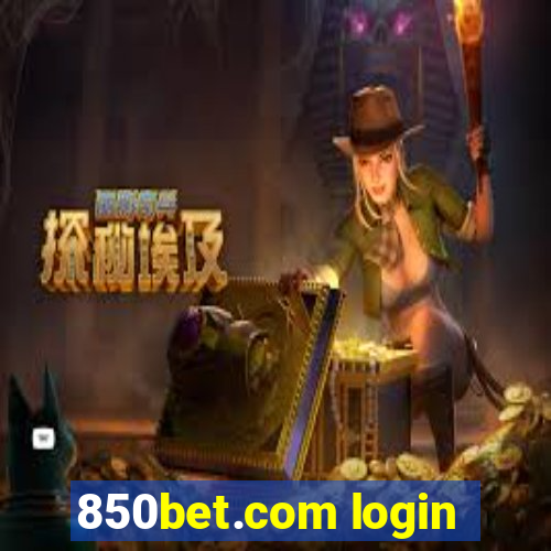 850bet.com login