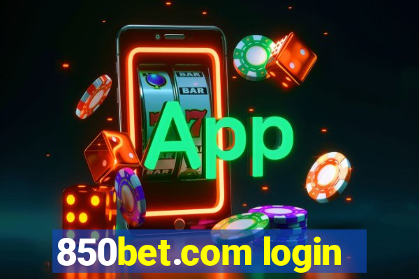 850bet.com login