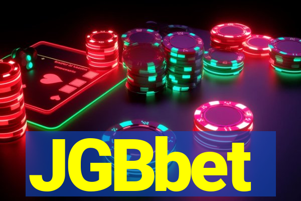 JGBbet