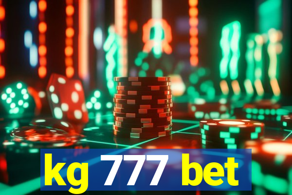 kg 777 bet