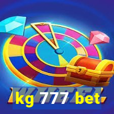 kg 777 bet