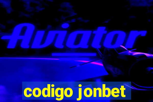 codigo jonbet