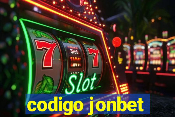 codigo jonbet