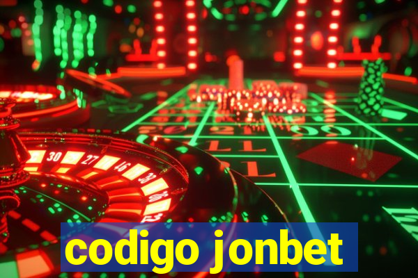 codigo jonbet