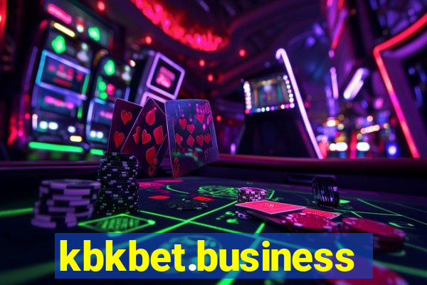 kbkbet.business