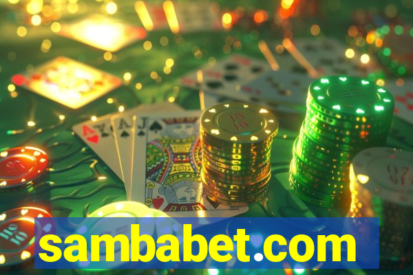 sambabet.com