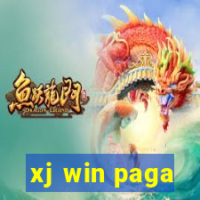 xj win paga