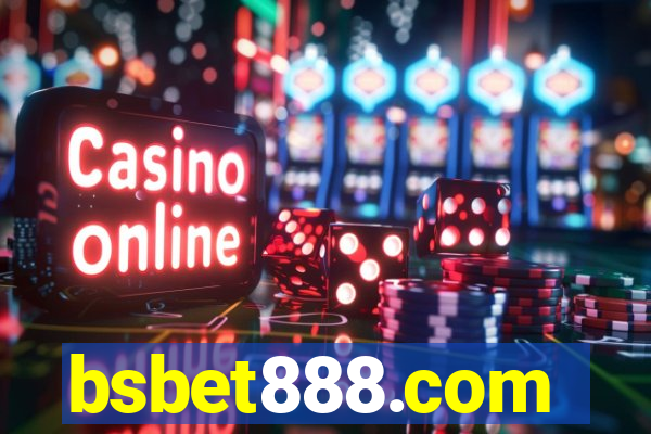 bsbet888.com