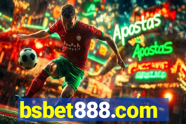 bsbet888.com