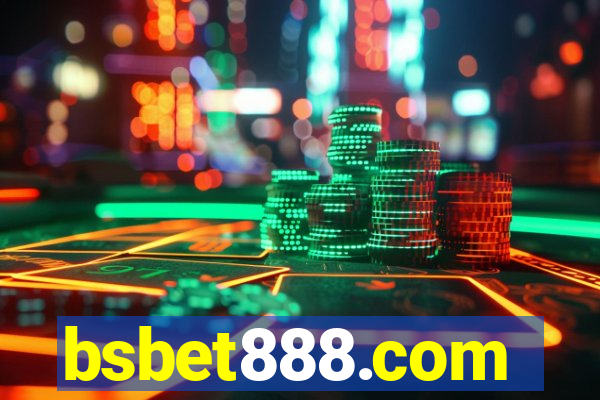 bsbet888.com