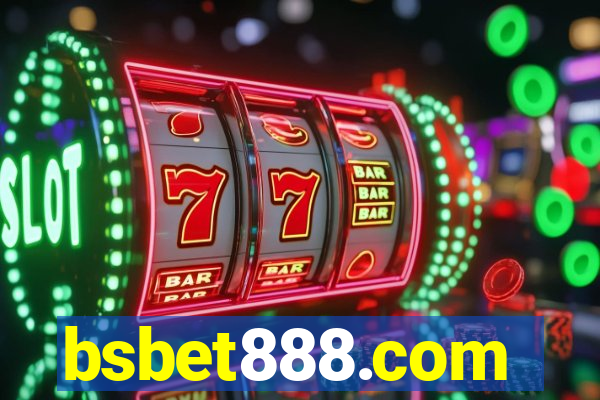 bsbet888.com